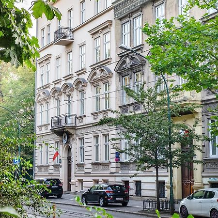 Hotel Maximum Krasków Exterior foto