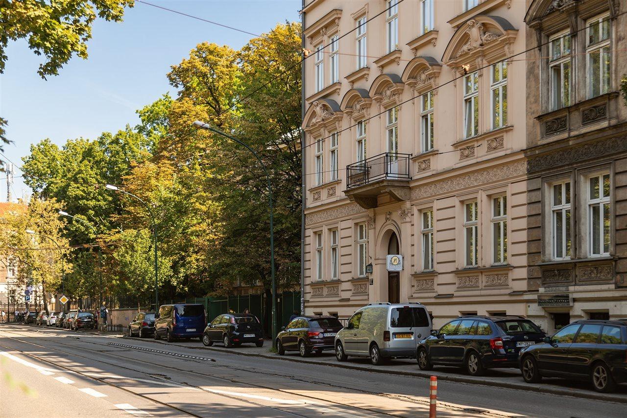 Hotel Maximum Krasków Exterior foto
