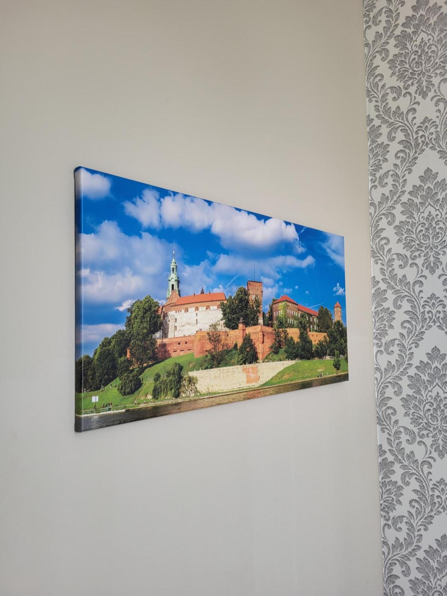 Hotel Maximum Krasków Cameră foto